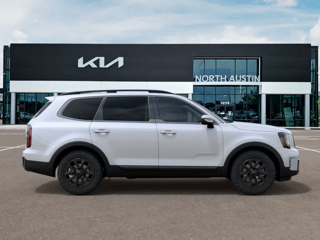 Thumbnail: 2025 Kia Telluride - 7