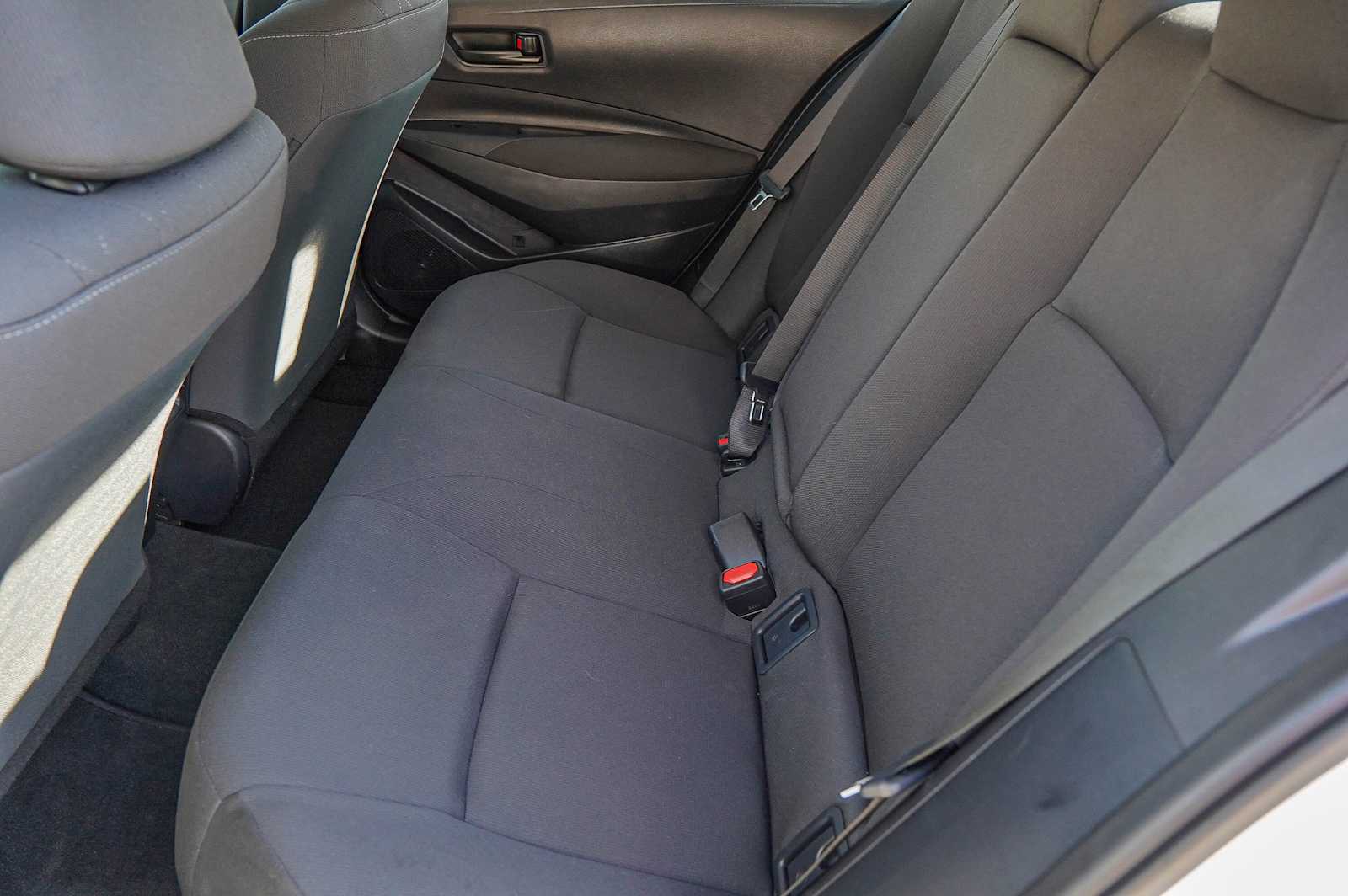 Thumbnail: 2024 Toyota Corolla - 27