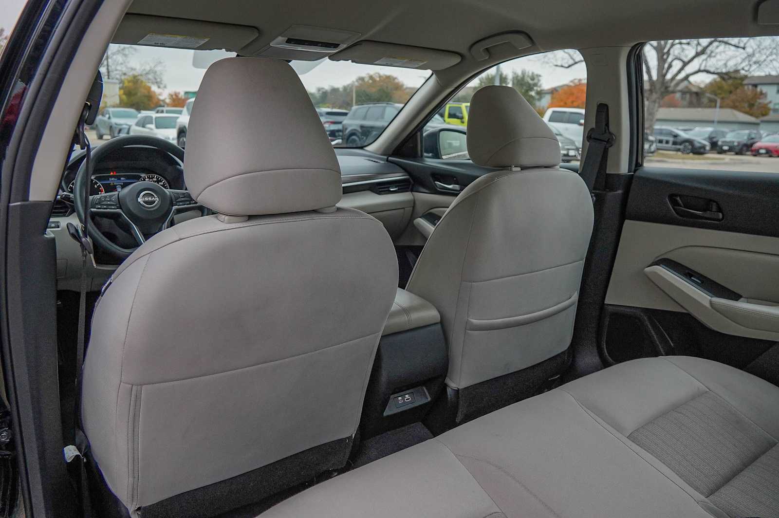 Thumbnail: 2024 Nissan Altima - 28