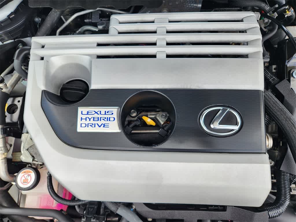 Thumbnail: 2020 Lexus UX - 32