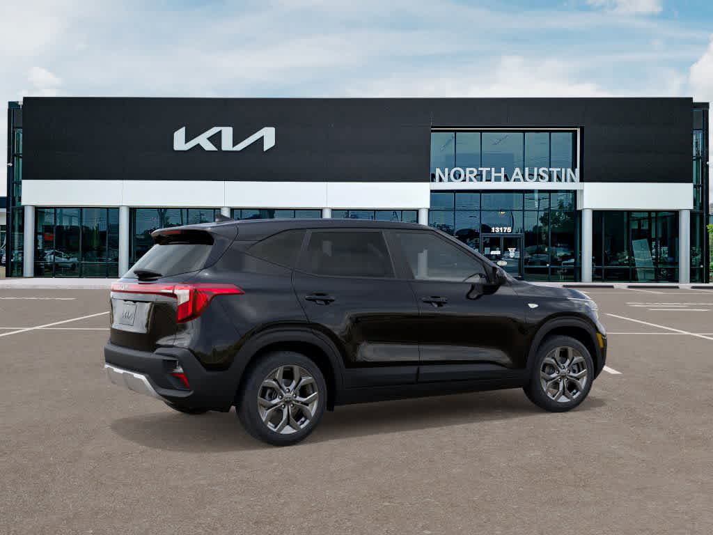 Thumbnail: 2026 Kia Seltos - 6