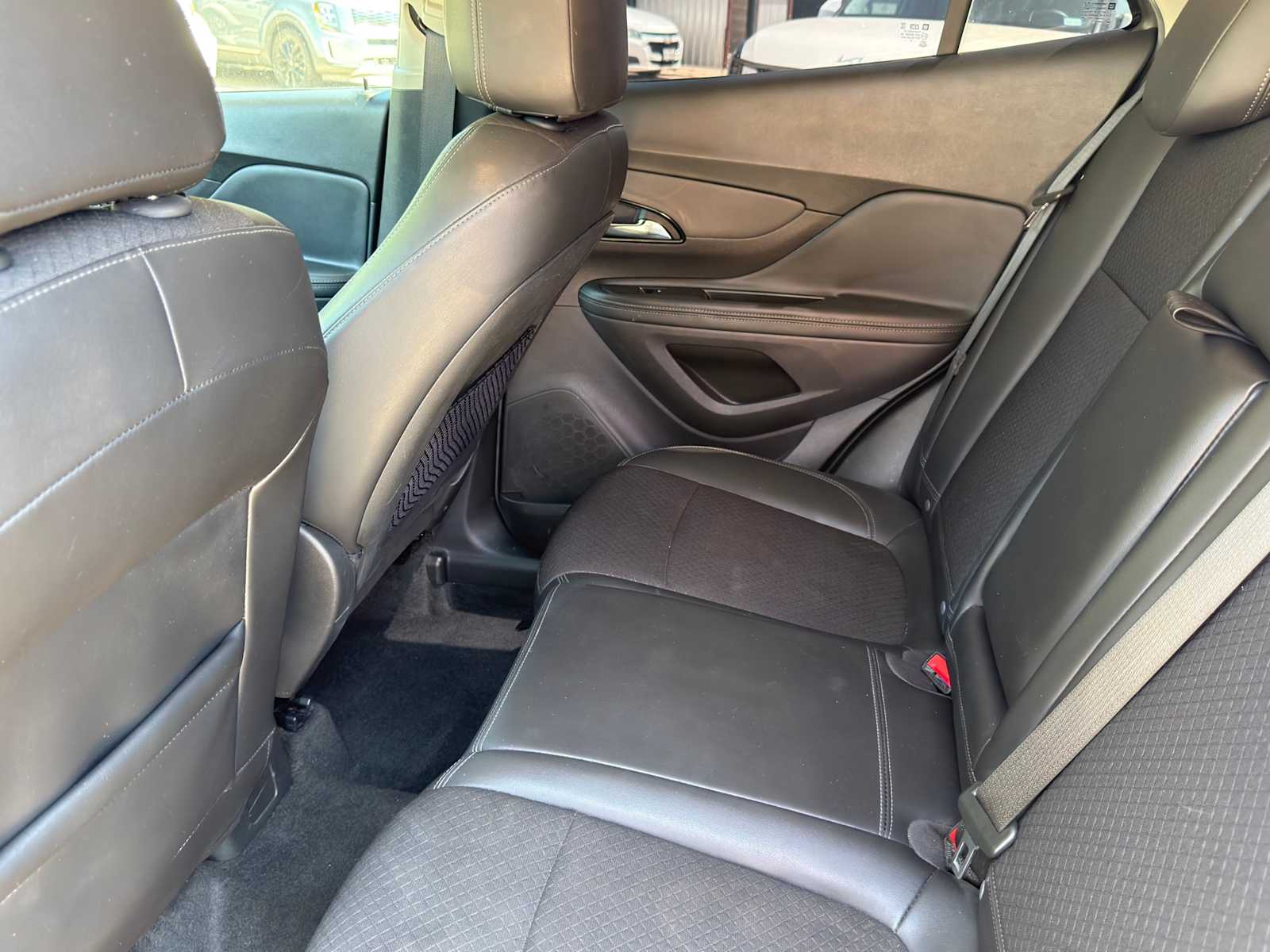 Thumbnail: 2020 Buick Encore - 26