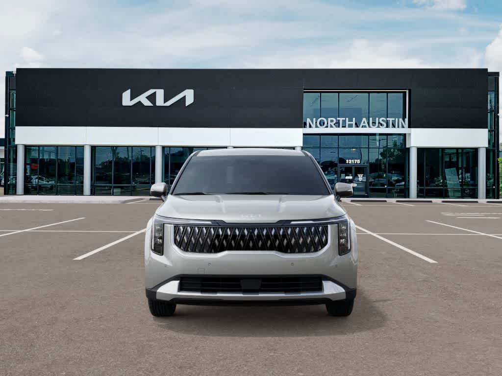 Thumbnail: 2026 Kia Carnival - 2