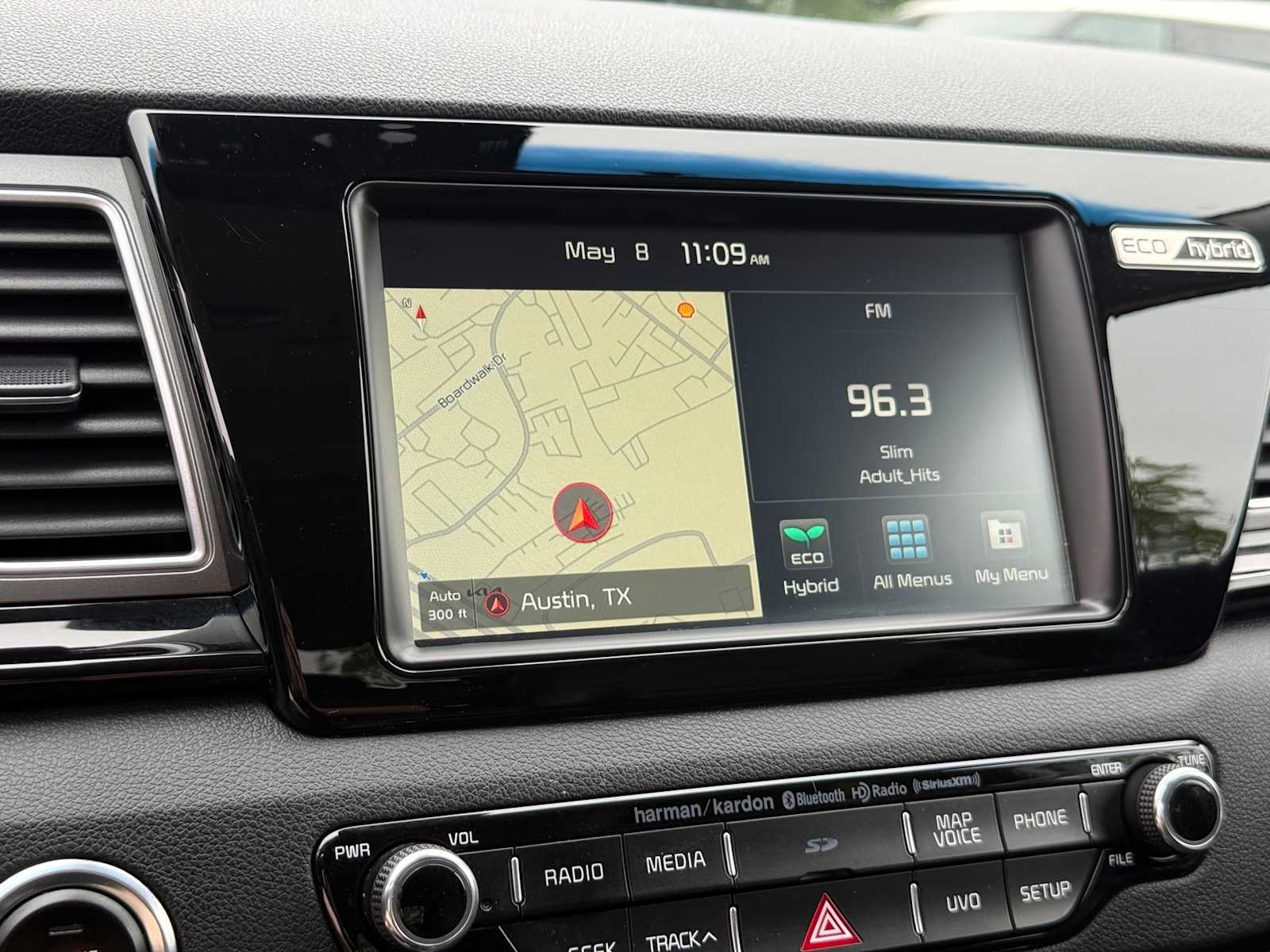 Thumbnail: 2018 Kia Niro - 13