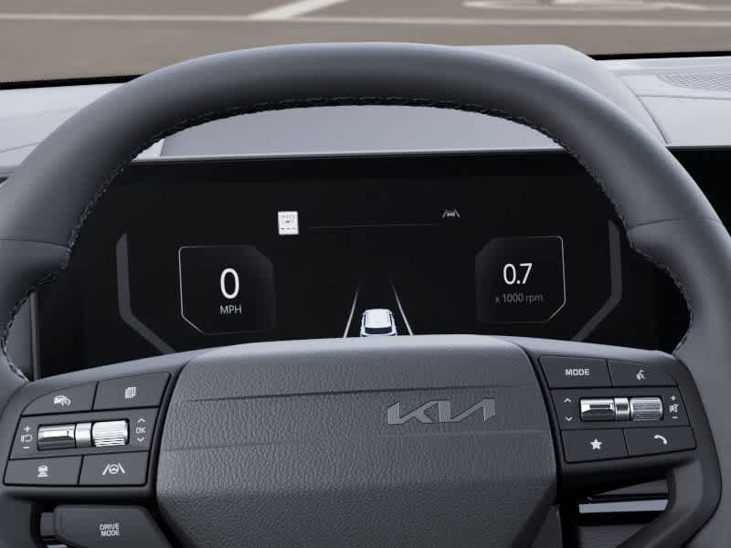 Thumbnail: 2026 Kia Sportage - 21