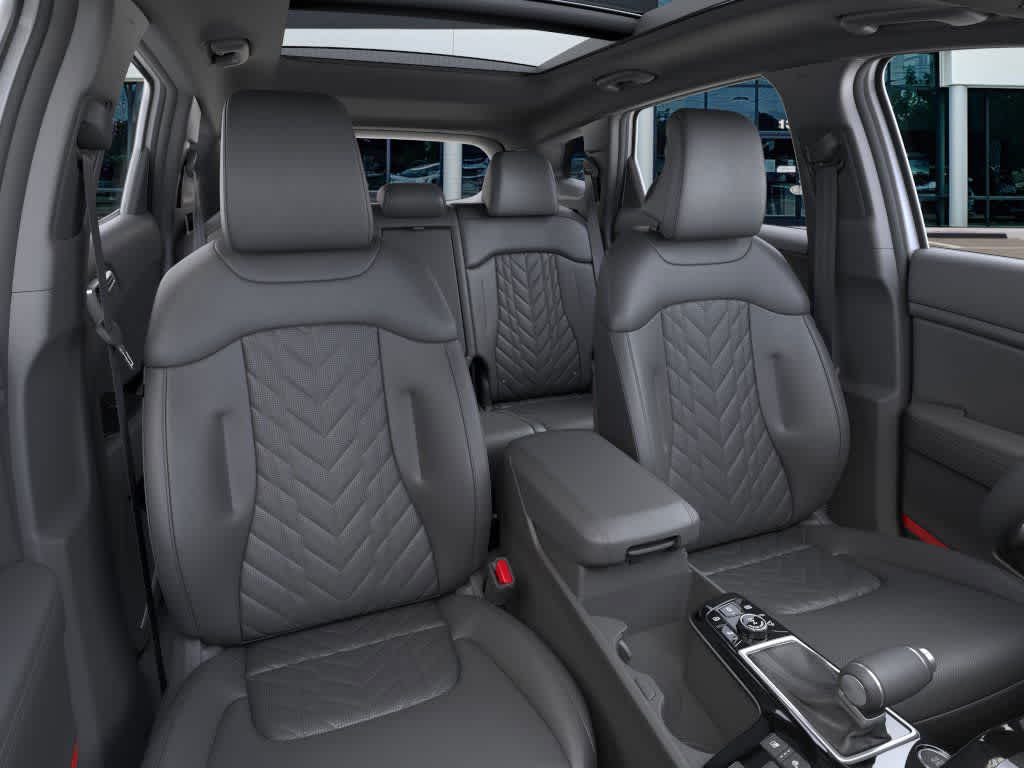 Thumbnail: 2025 Kia Sportage - 15