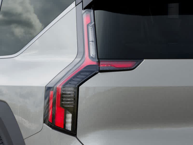 Thumbnail: 2026 Kia EV9 - 11