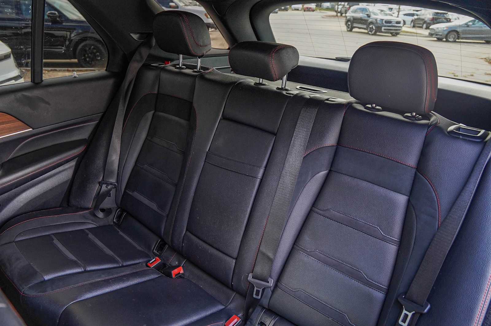 Thumbnail: 2021 Mercedes-Benz GLE - 30