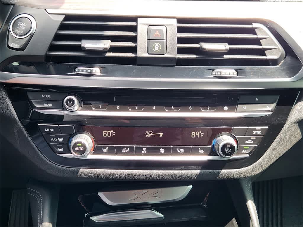 Thumbnail: 2019 BMW X4 - 17