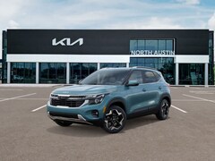 2026 Kia Seltos EX SUV
