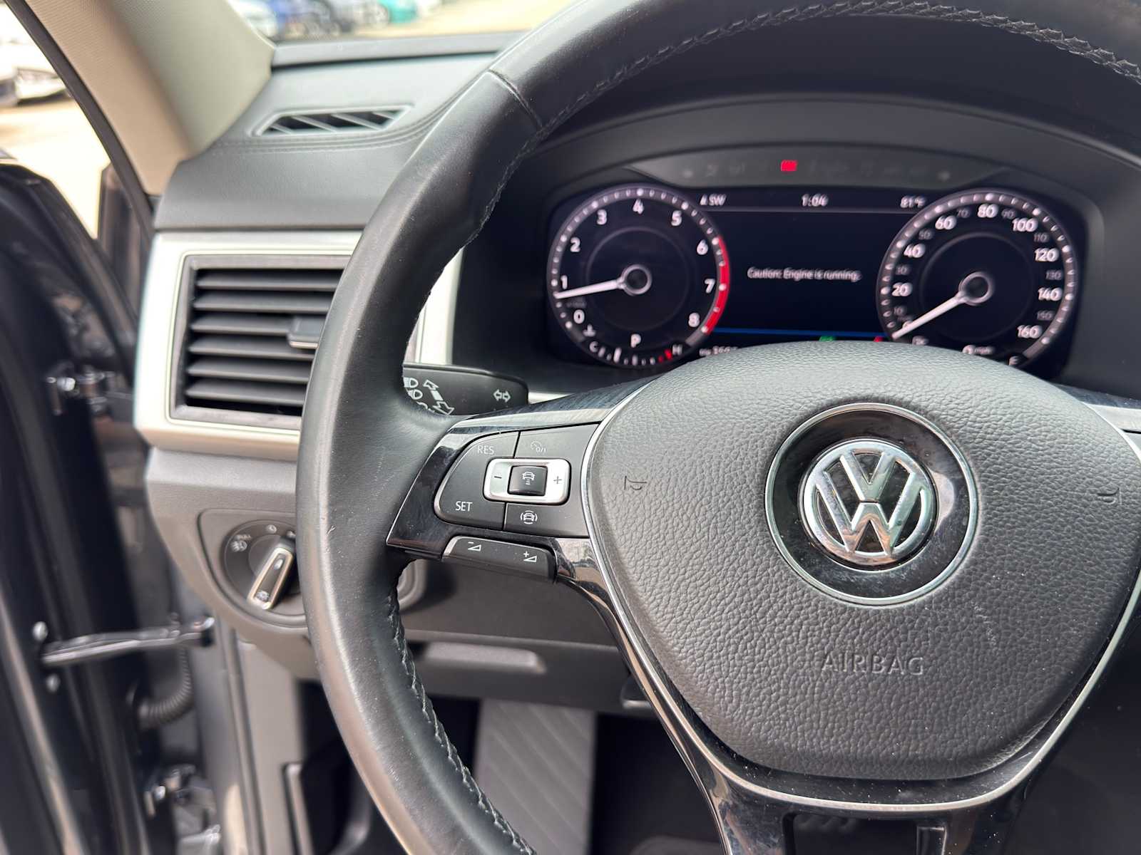 Thumbnail: 2019 Volkswagen Atlas - 14