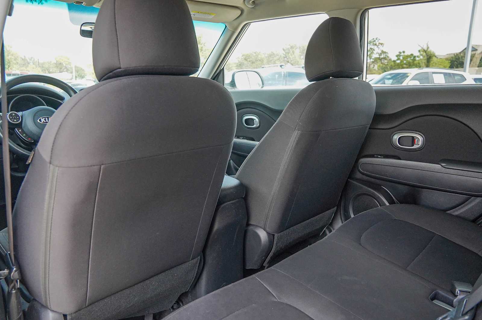 Thumbnail: 2018 Kia Soul - 26