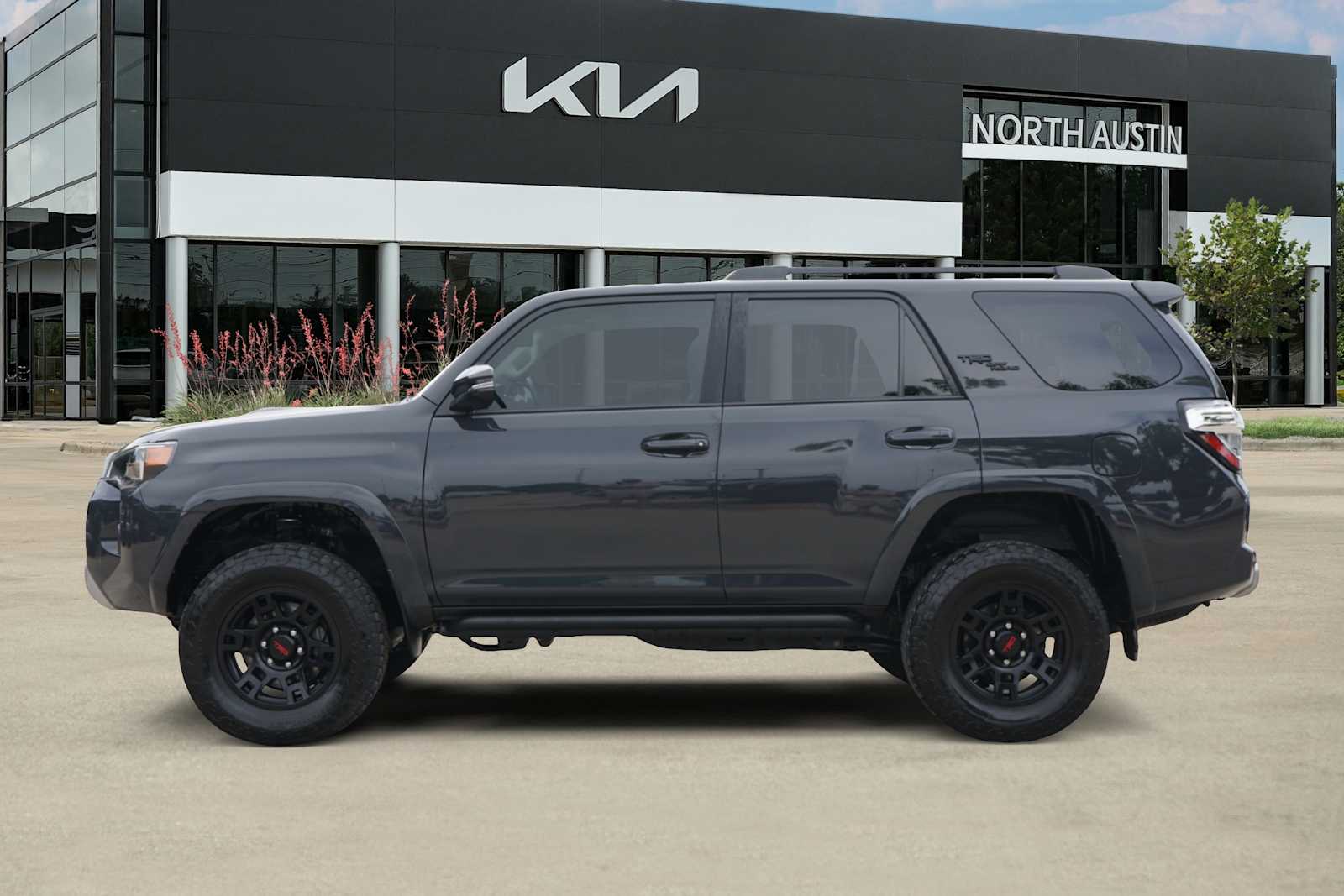 Thumbnail: 2024 Toyota 4Runner - 2