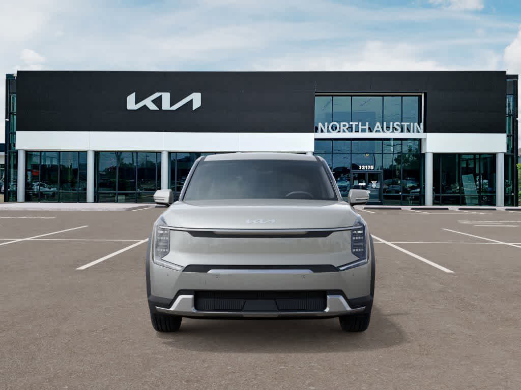 2026 Kia EV9 Light photo 2