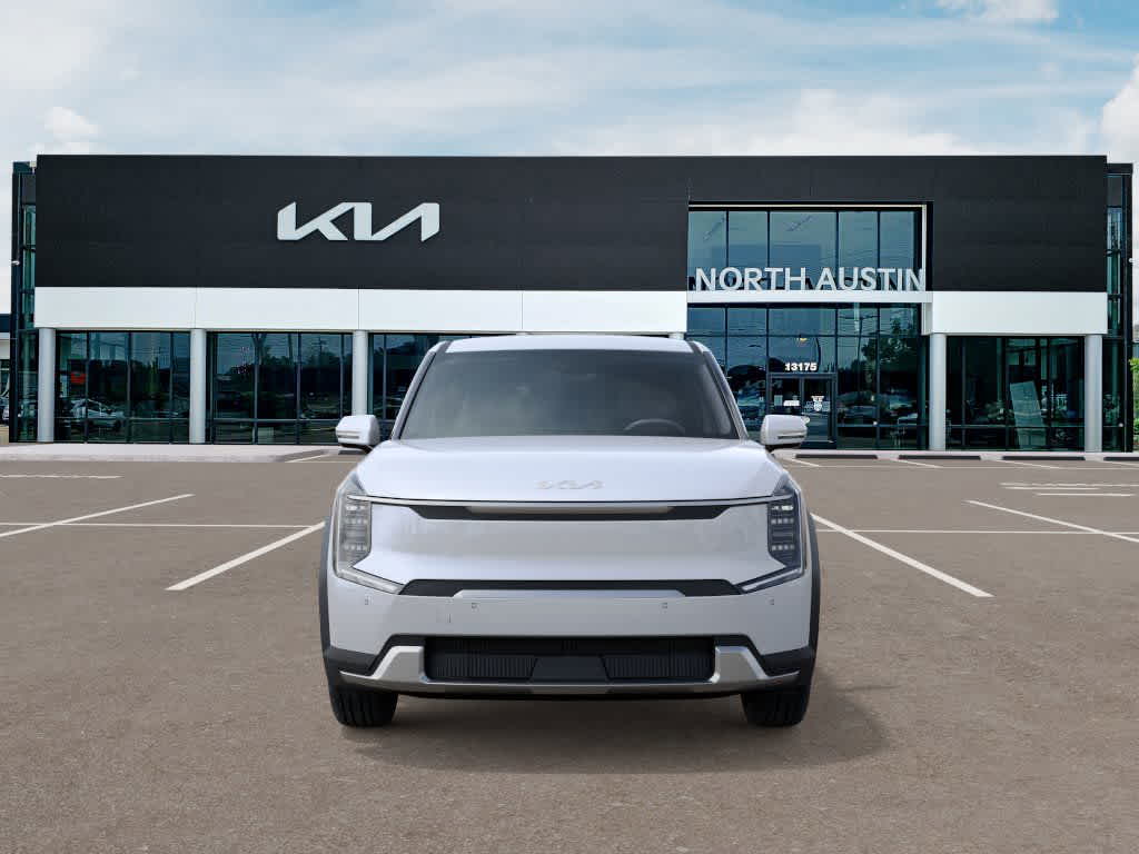 Thumbnail: 2026 Kia EV9 - 2