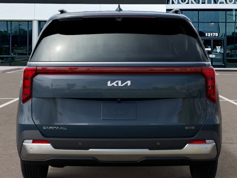 Thumbnail: 2026 Kia Carnival - 13