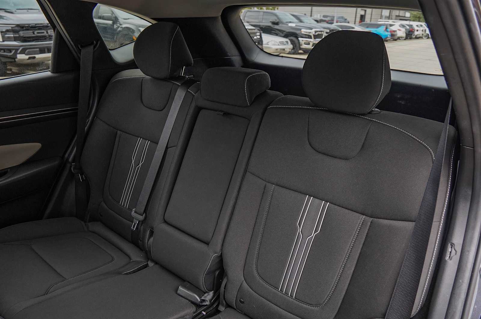 Thumbnail: 2023 Hyundai Tucson - 31