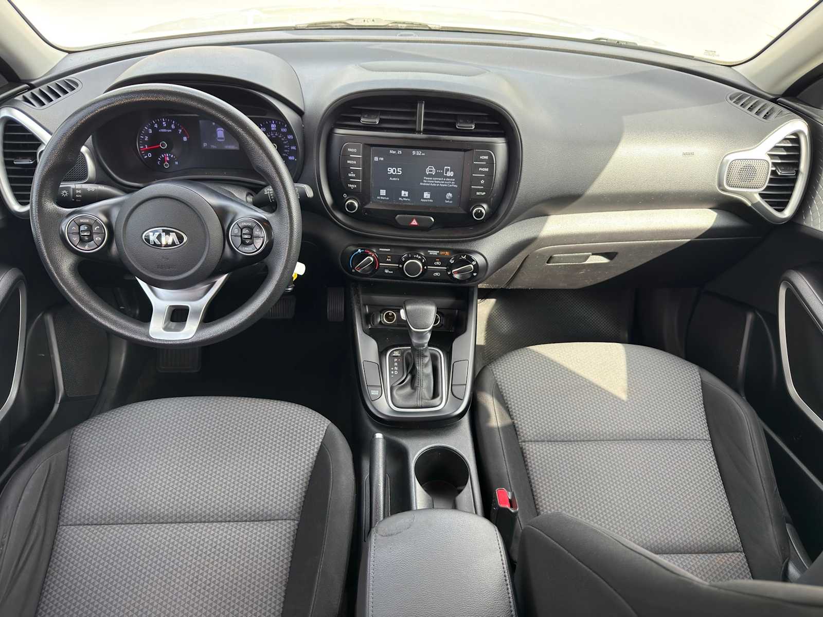 Thumbnail: 2020 Kia Soul - 27