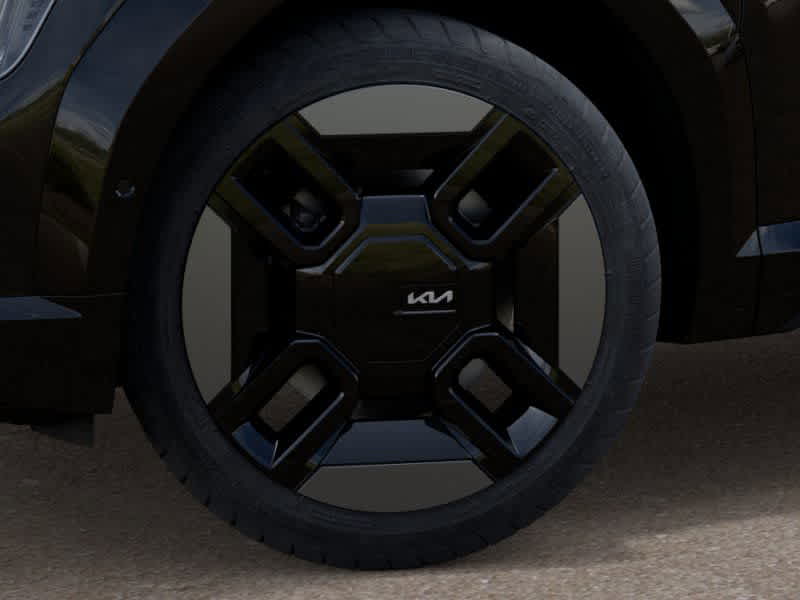 Thumbnail: 2026 Kia EV9 - 9