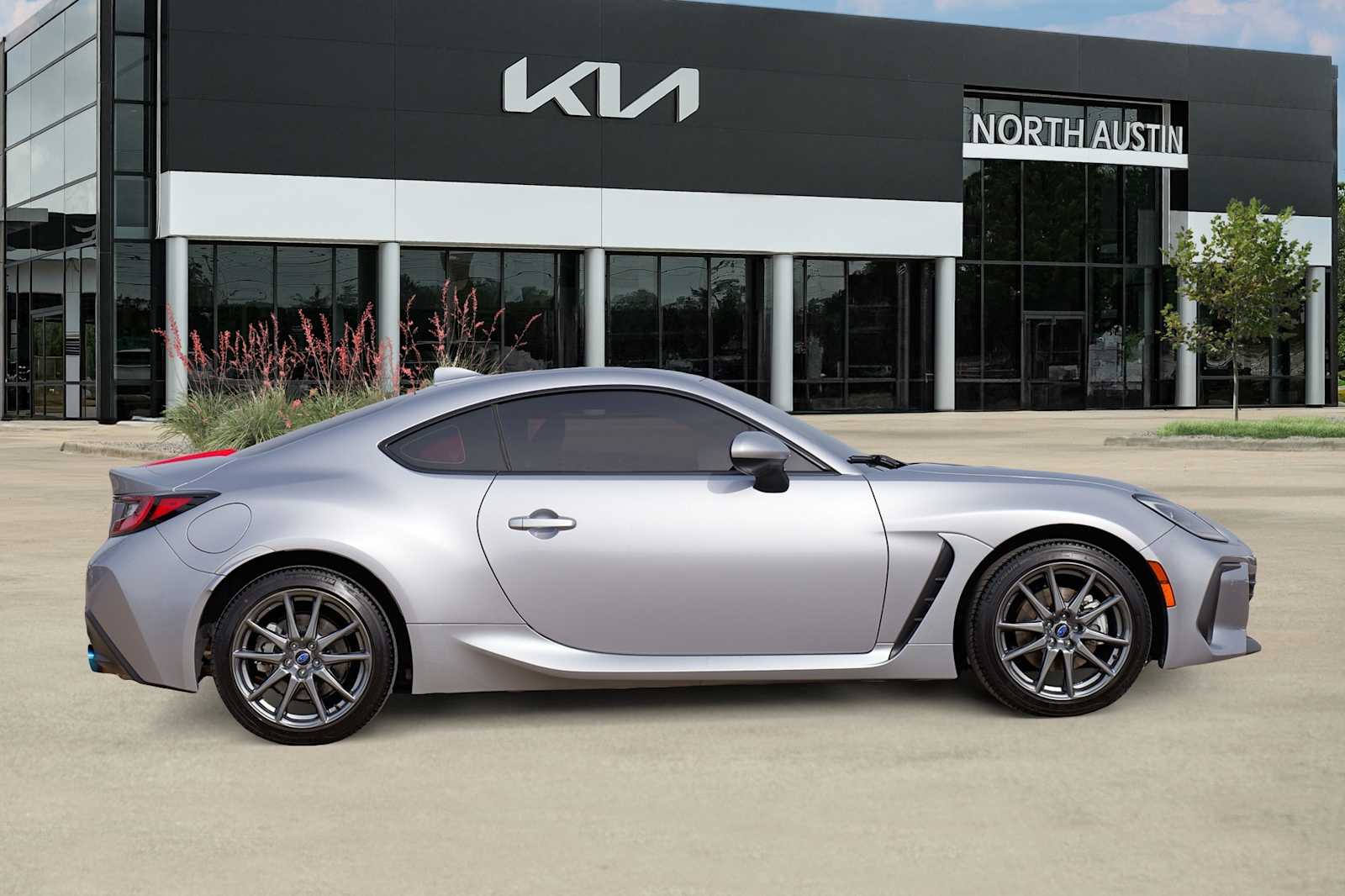 Thumbnail: 2023 Subaru BRZ - 7