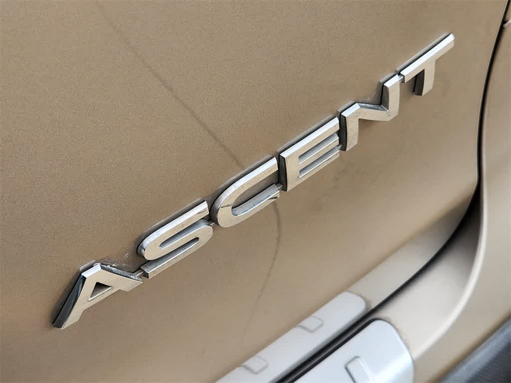 Thumbnail: 2019 Subaru Ascent - 11