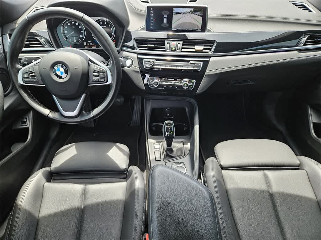 Thumbnail: 2020 BMW X2 - 25