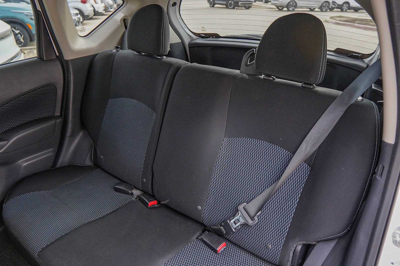 Thumbnail: 2018 Nissan Versa Note - 29