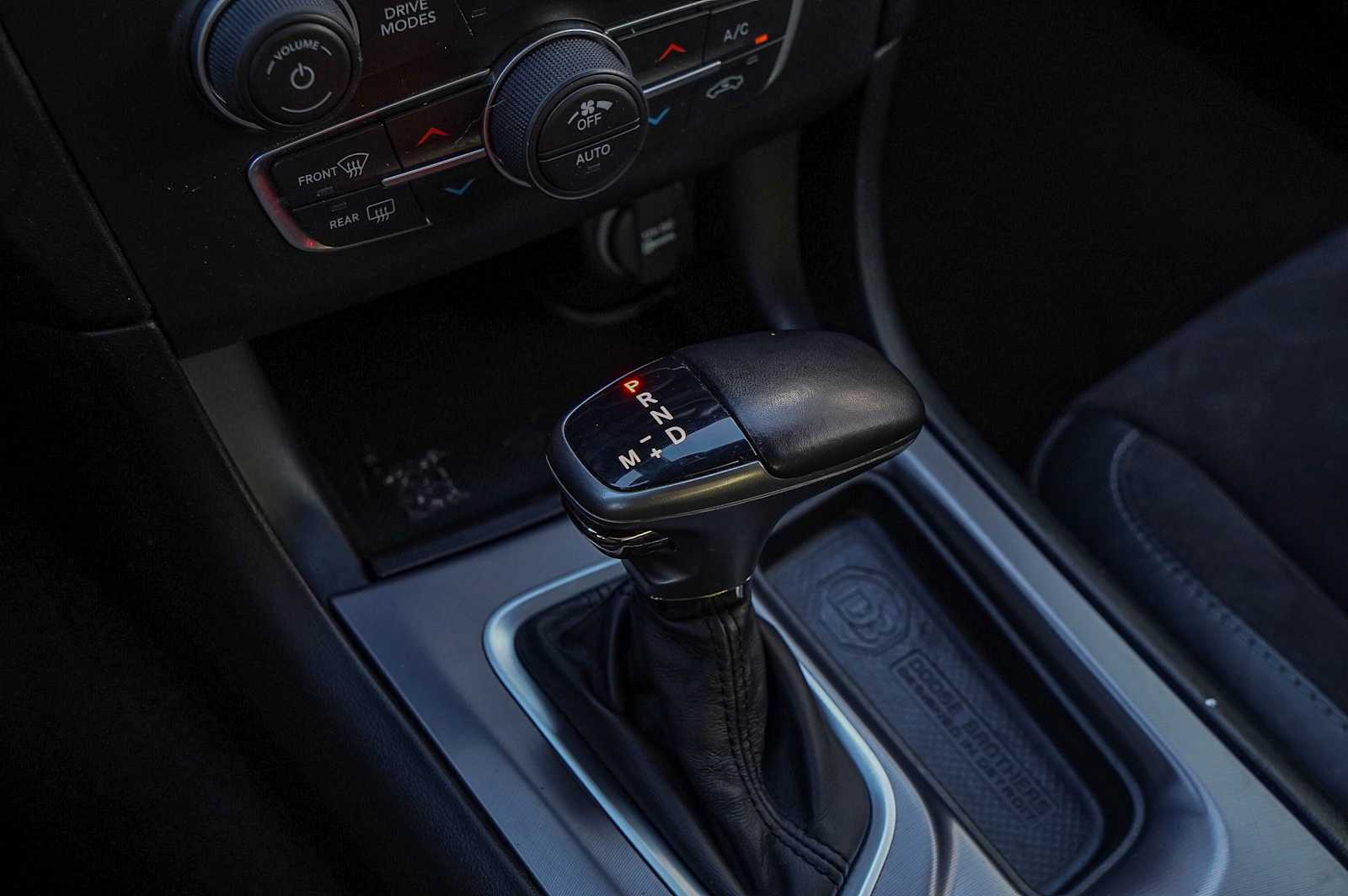 Thumbnail: 2021 Dodge Charger - 21