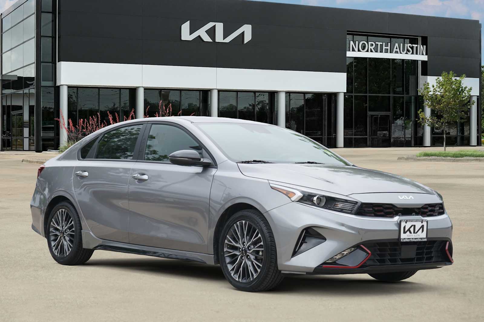 Thumbnail: 2023 Kia Forte - 6