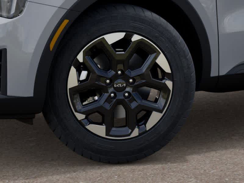 Thumbnail: 2026 Kia Sorento - 9