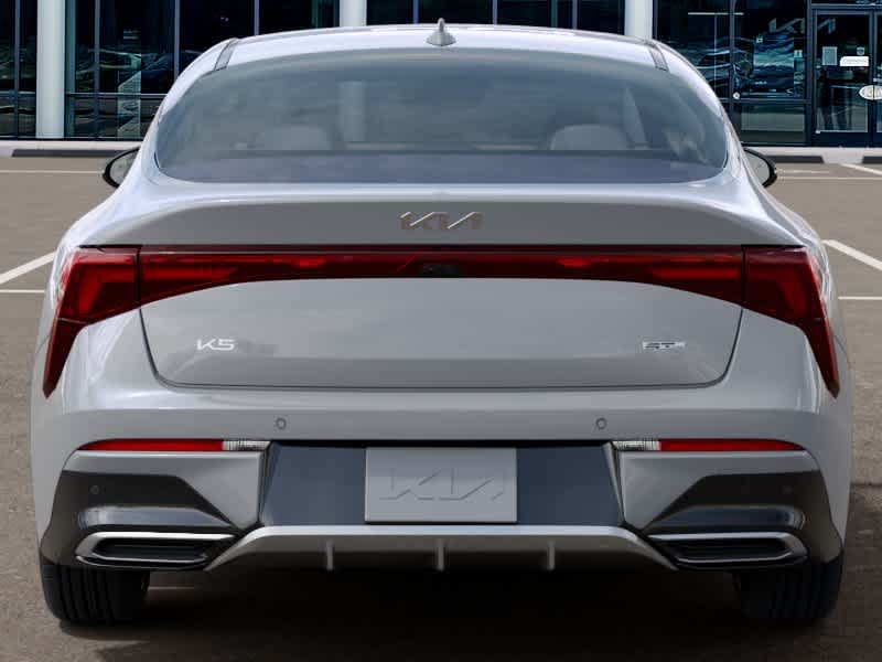 Thumbnail: 2026 Kia K5 - 13