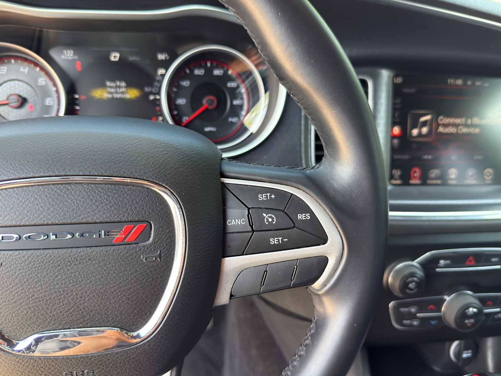 Thumbnail: 2016 Dodge Charger - 20