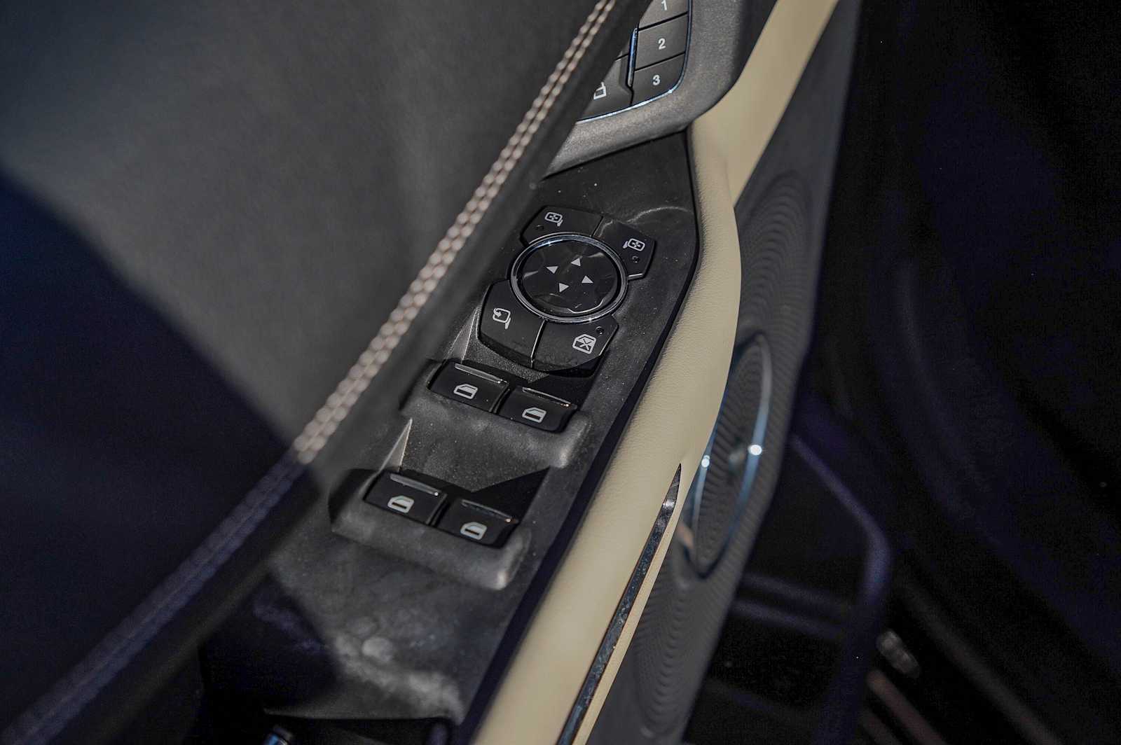 Thumbnail: 2019 Ford Expedition MAX - 25