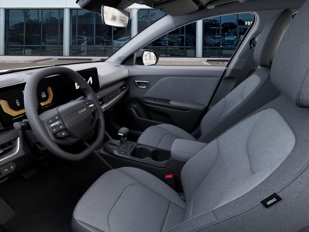 Thumbnail: 2026 Kia K4 - 17