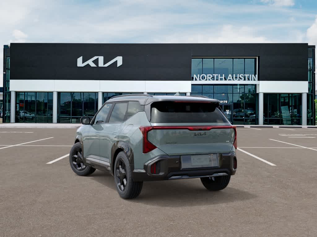 Thumbnail: 2027 Kia Seltos - 4