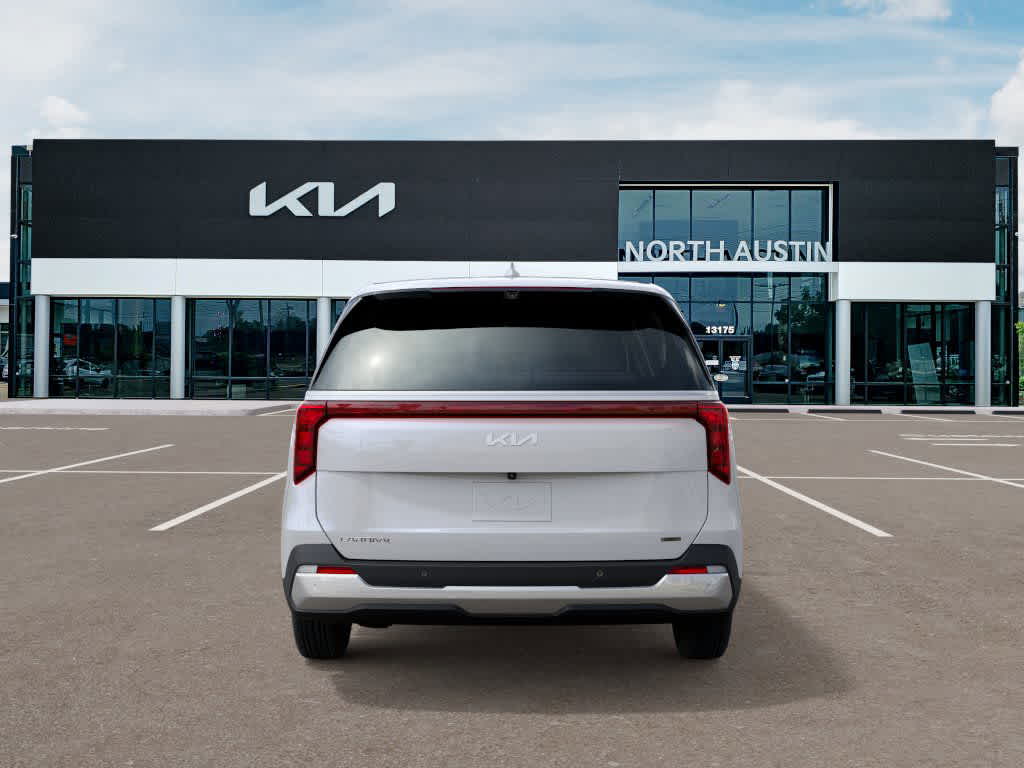 Thumbnail: 2026 Kia Carnival - 5