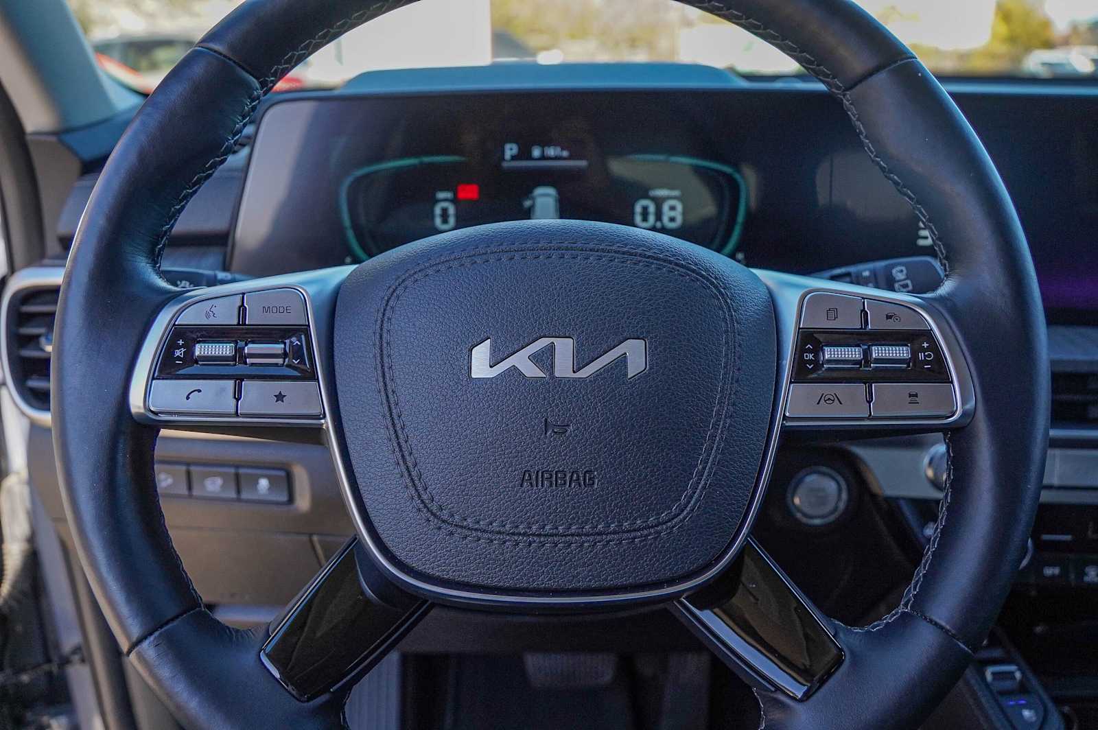 Thumbnail: 2024 Kia Telluride - 12