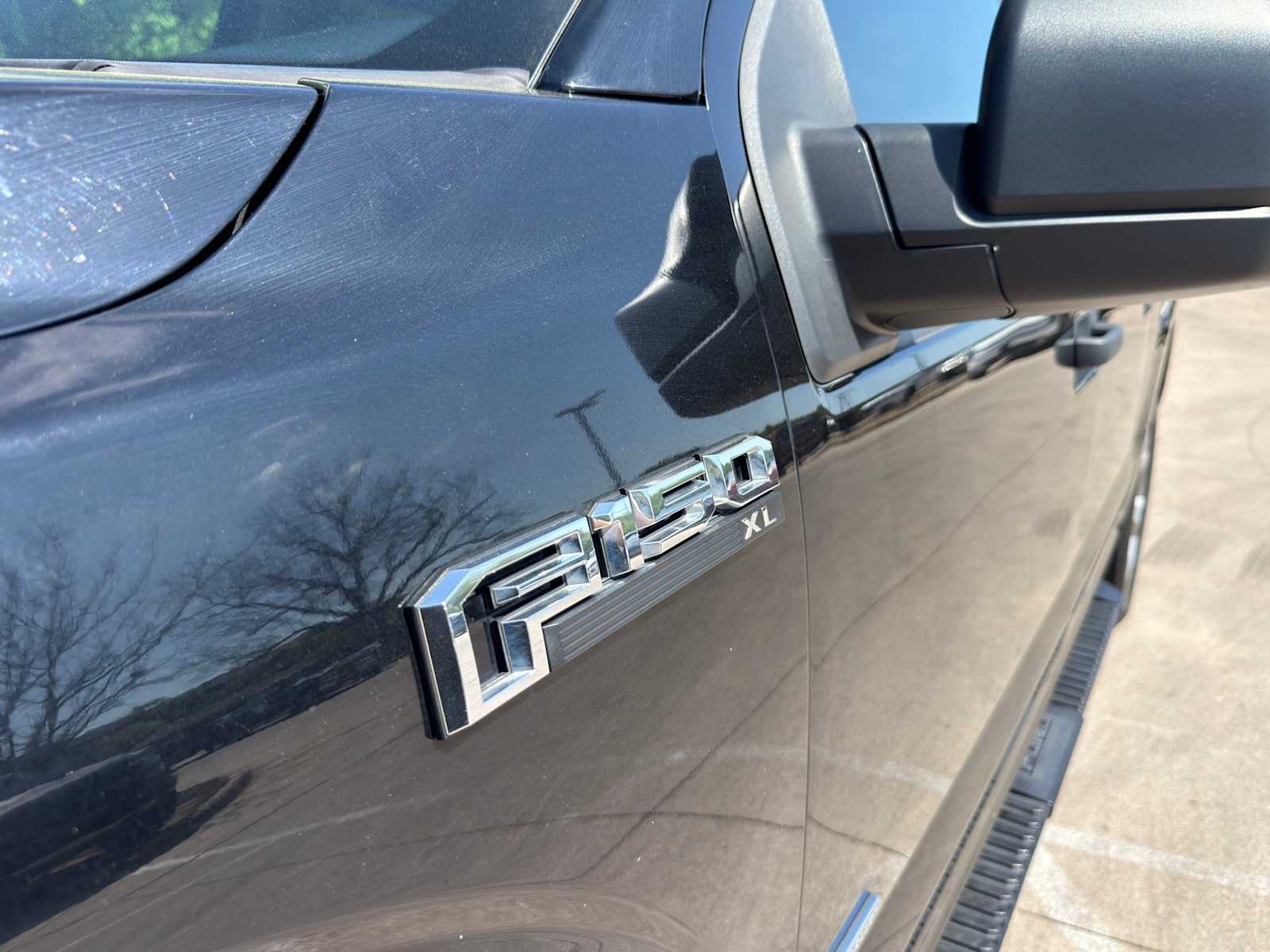 Thumbnail: 2017 Ford F-150 - 4