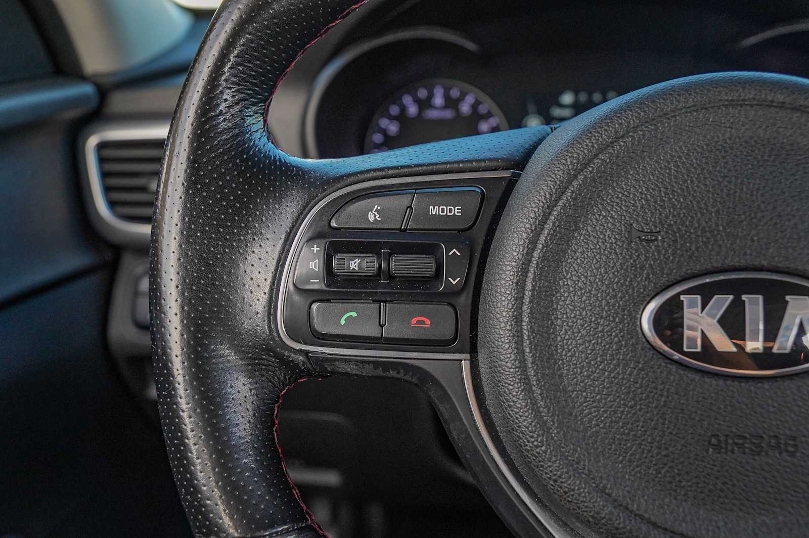 Thumbnail: 2018 Kia Optima - 13