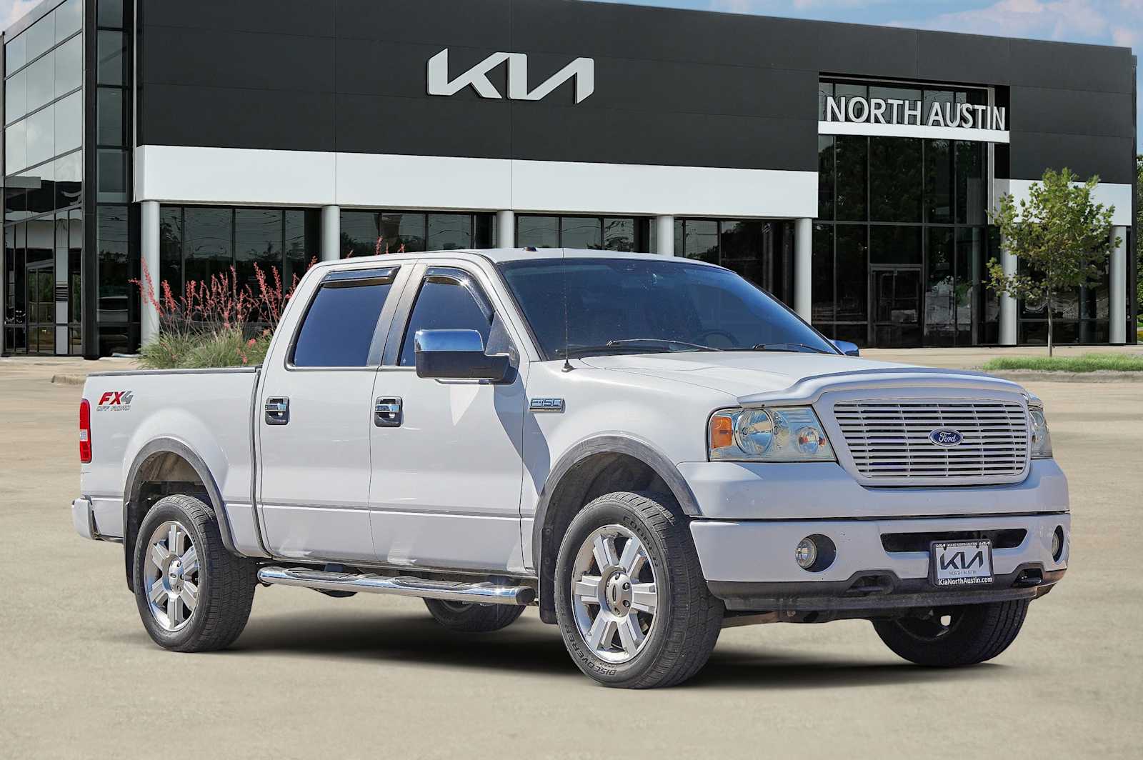 Thumbnail: 2007 Ford Econoline - 8