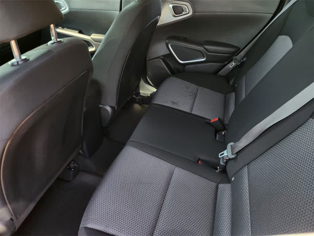 Thumbnail: 2021 Kia Soul - 25