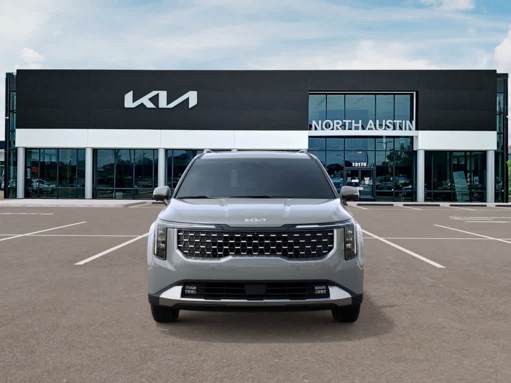 Thumbnail: 2025 Kia Carnival - 2