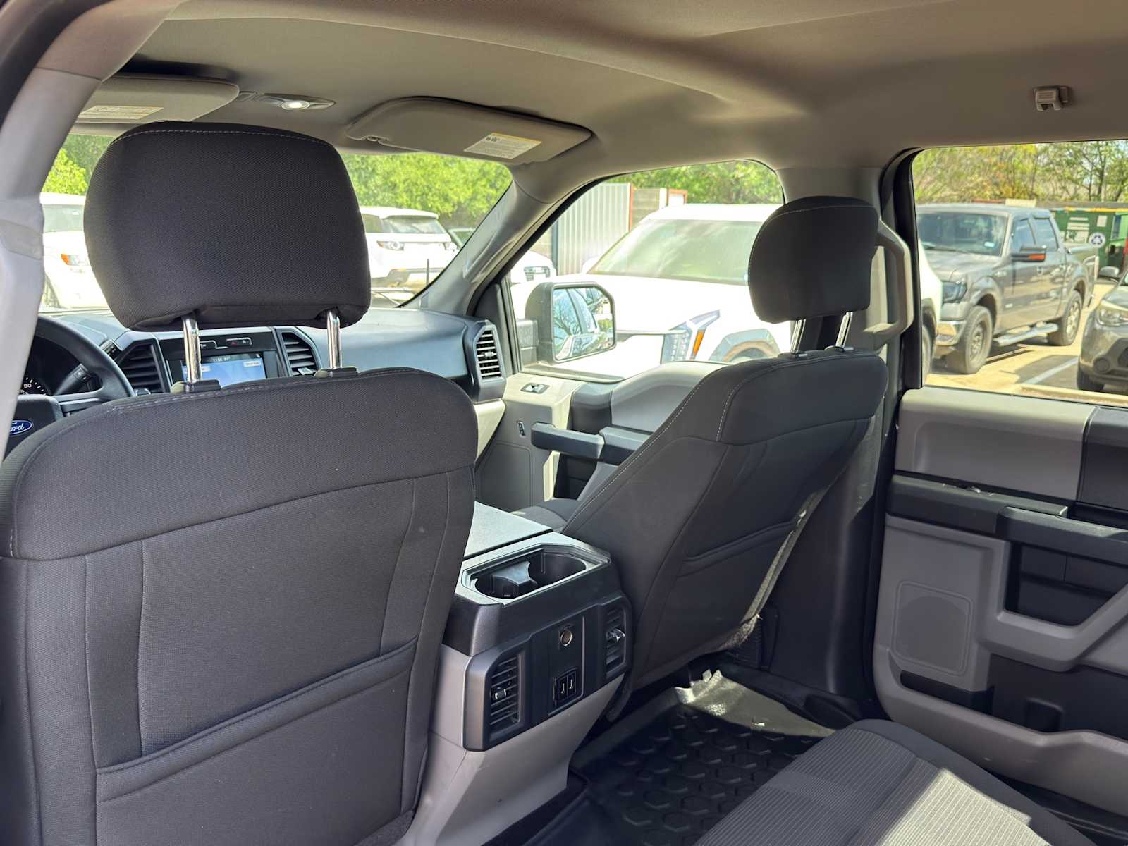 Thumbnail: 2017 Ford F-150 - 24