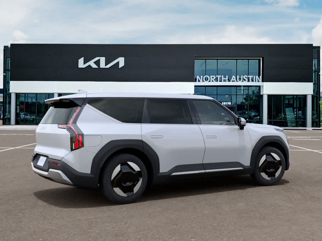 Thumbnail: 2026 Kia EV9 - 6