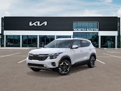 2026 Kia Seltos EX SUV
