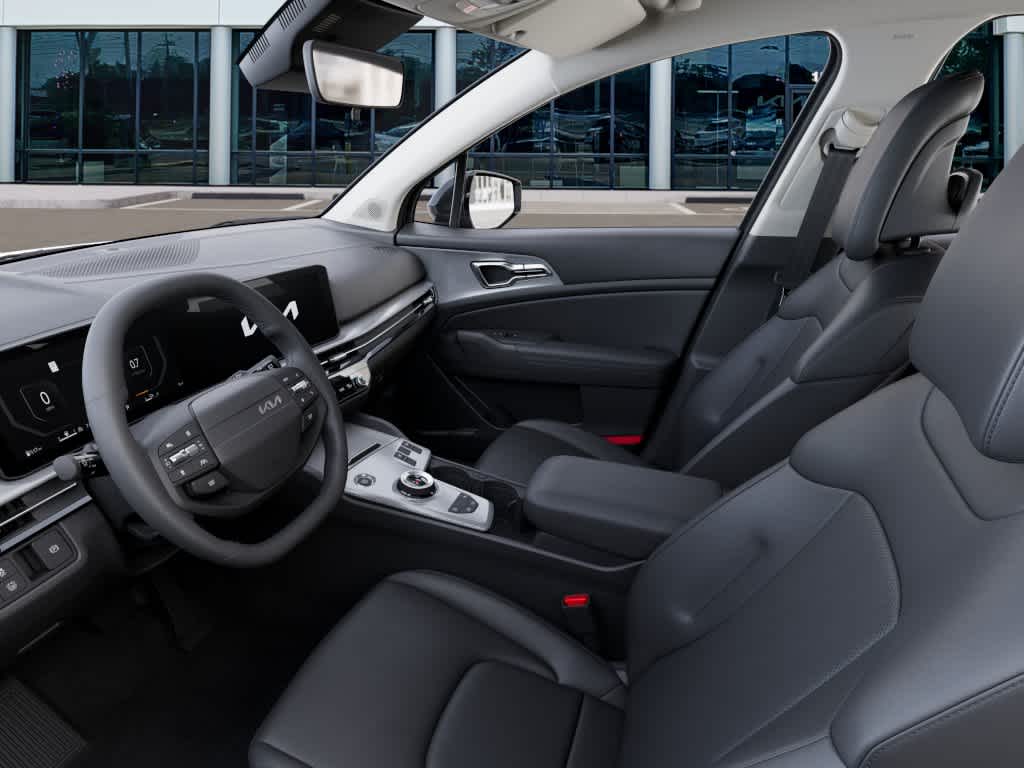 Thumbnail: 2026 Kia Sportage - 17