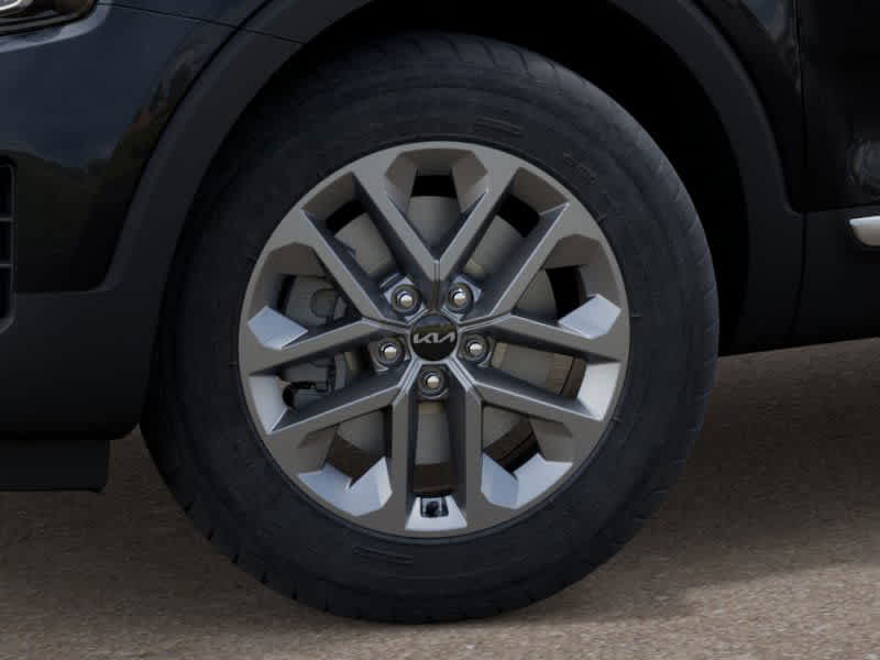Thumbnail: 2025 Kia Telluride - 8