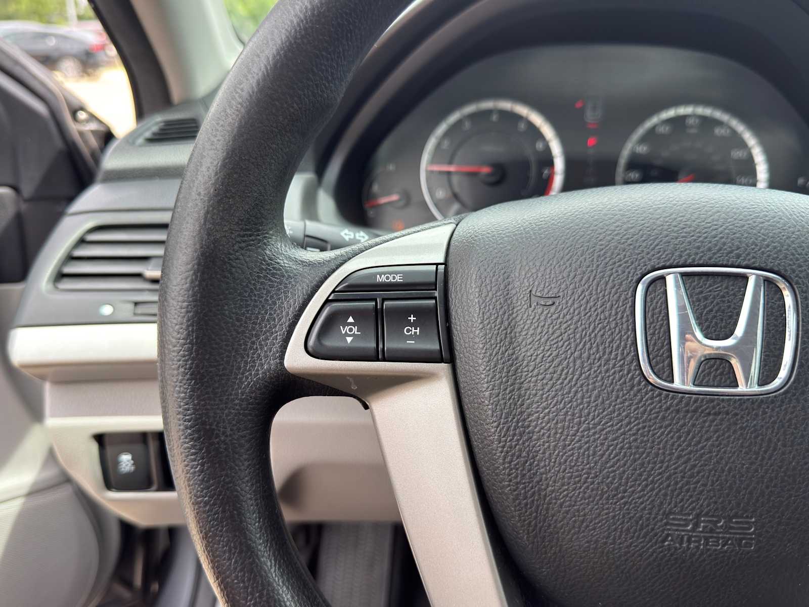 Thumbnail: 2011 Honda Accord - 19