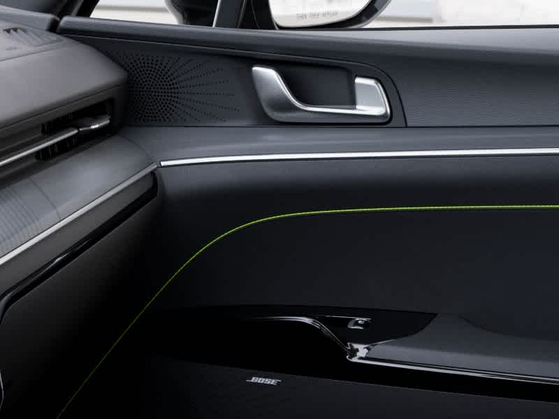 Thumbnail: 2026 Kia K5 - 25