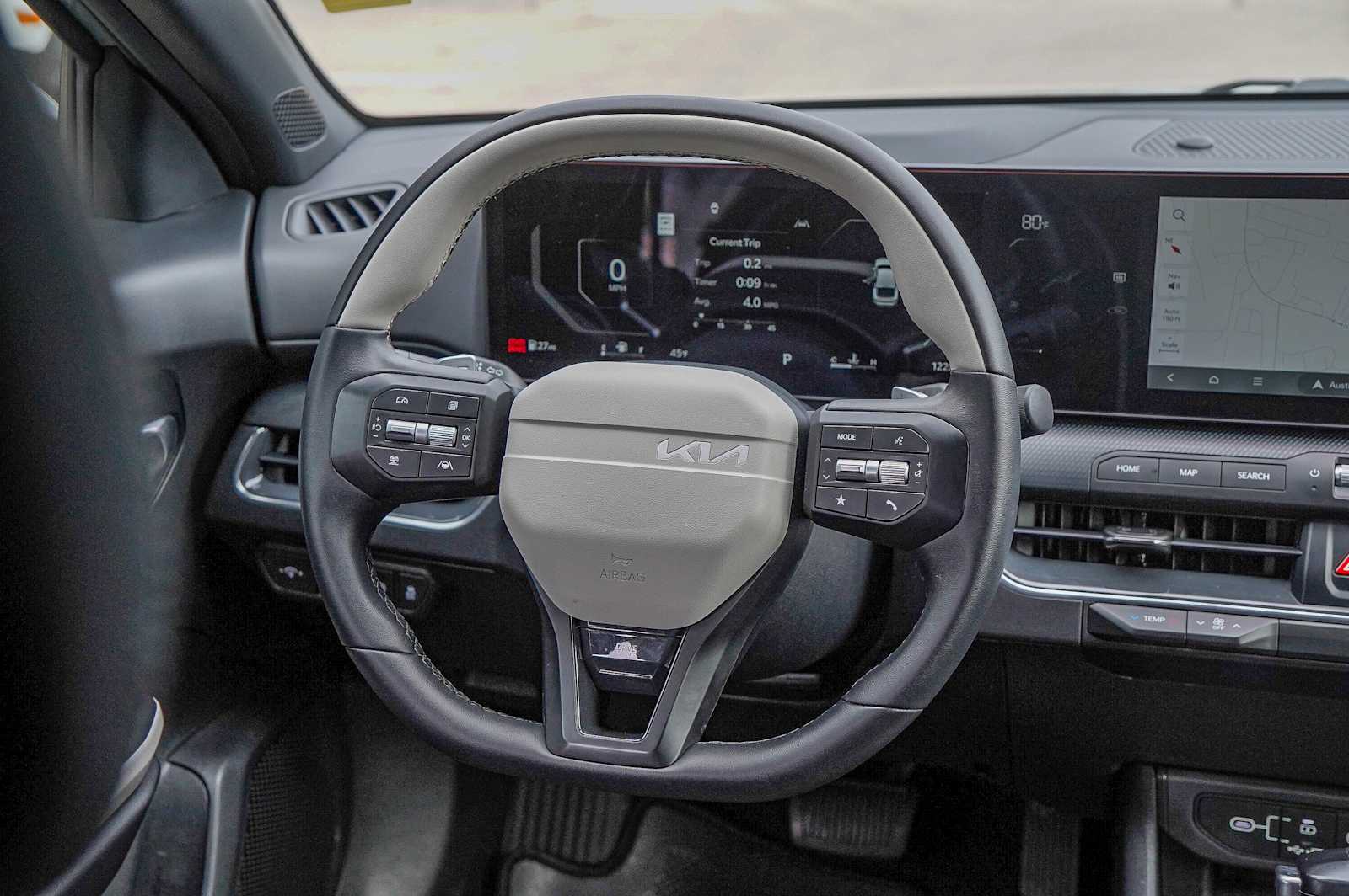 Thumbnail: 2025 Kia K4 - 27